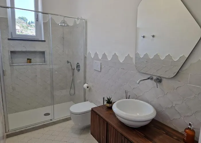 Apartment Sikelia Elegant *