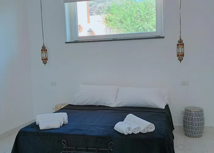 Apartment Sikelia Elegant *