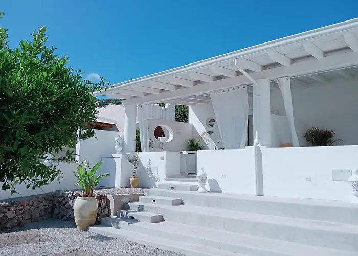 Sikelia Elegant Apartment *